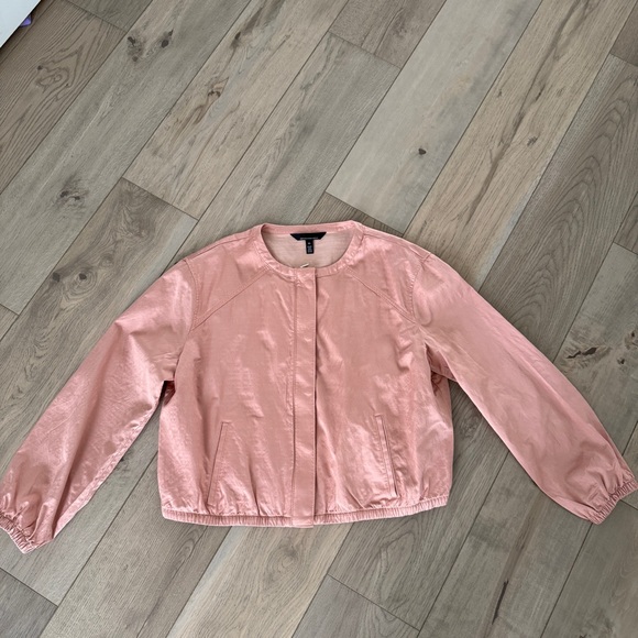 Women's bomber Jacket - Picture 1 of 6